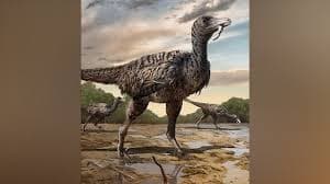 The Age of Dinosaurs