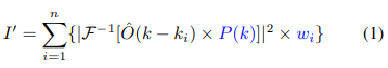Equation